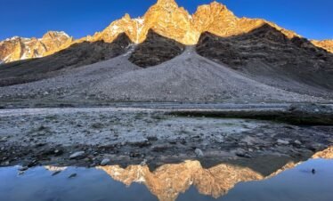 Ultimate Leh Ladakh Adventure Circuit (DMLS)