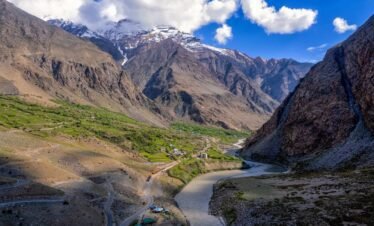 Leh Ladakh Signature Circuit (SLMD)