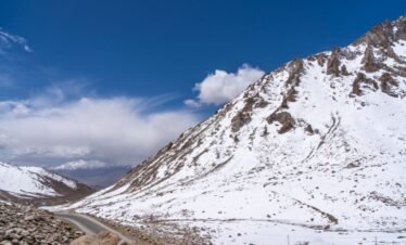 Ultimate Leh Circuit: Umling La and Hanle Exploration