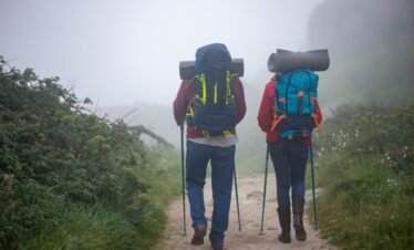 Backpacking Journey through Meghalaya & Kaziranga National Park
